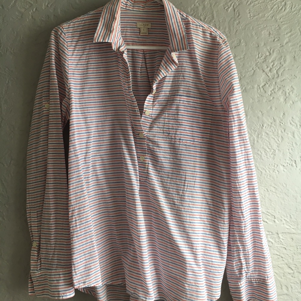 JCrew Beach cover up